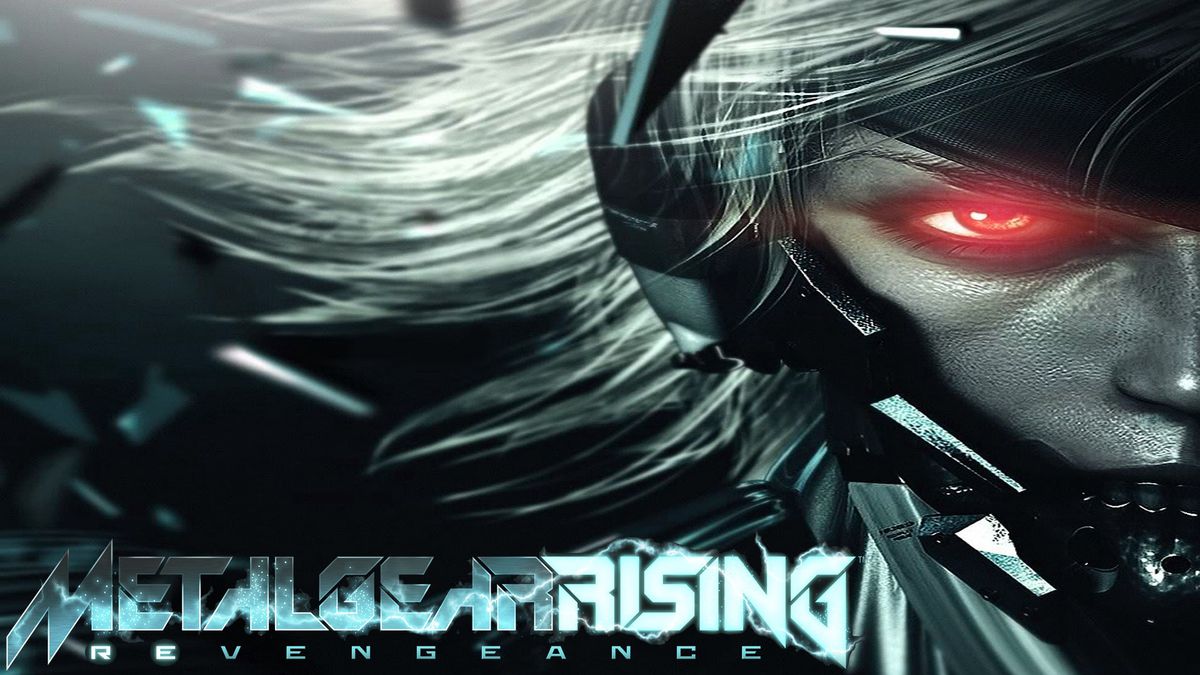 Por que Metal Gear Rising quase foi cancelado?