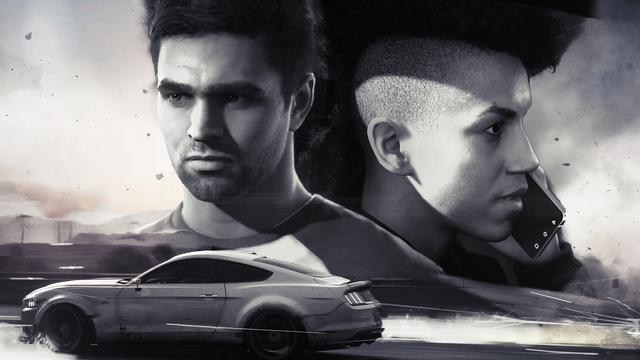 Need for Speed: Payback ainda não é o que os fãs queriam, mas consegue divertir