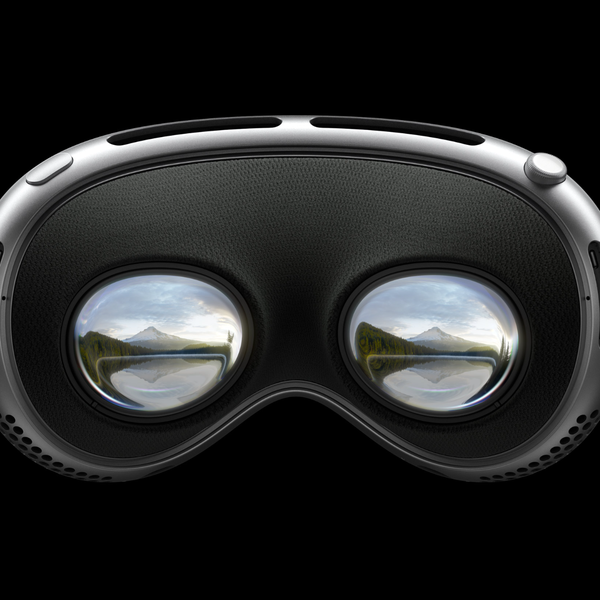 Apple Vision Pro ブラック Apple Vision Pro | Apple | 株式会社Too