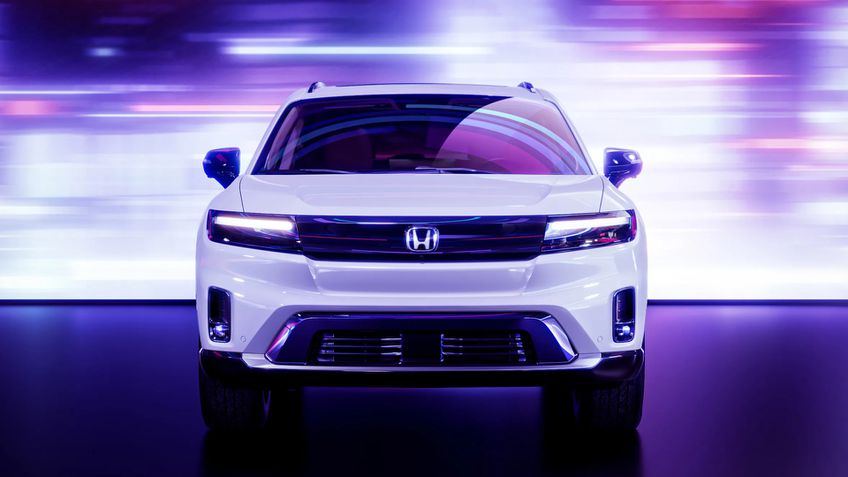 Honda Prologue