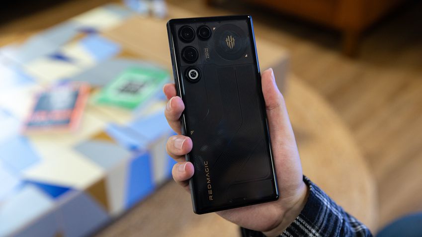 Redmagic 11 Air