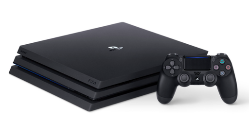 Alguns jogos vão cobrar por atualização gráfica para 4K no PS4 Pro, revela Sony