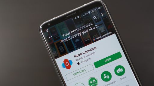 Nova Launcher 7 chega em versão beta com novas opções de customização no Android