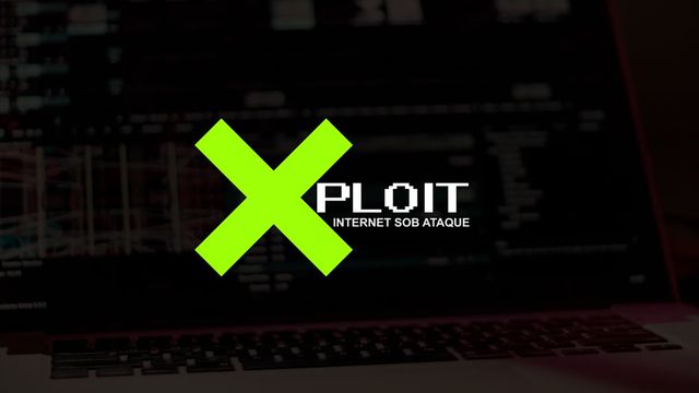 "Xploit: Internet Sob Ataque" discute ameaças à web como nós a conhecemos