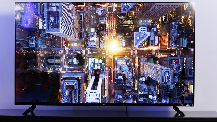 Multi anuncia sua primeira Smart TV QLED com sistema operacional