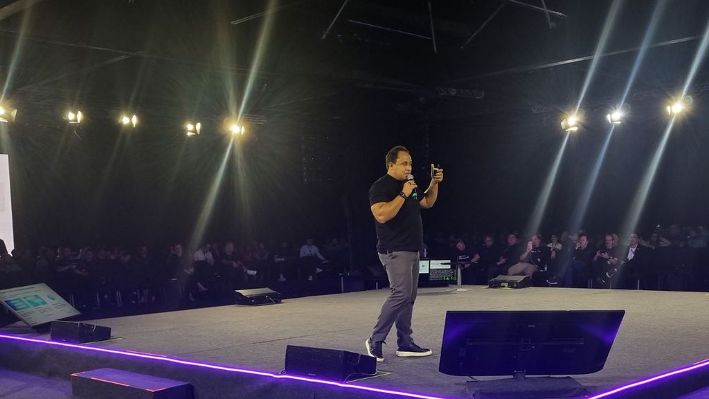 Brunno Santos, GTM da ElevenLabs