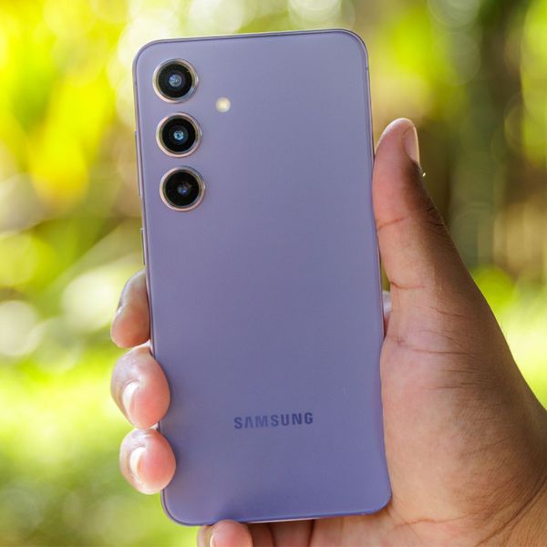 Samsung Galaxy S24, 256 GB, 8 GB RAM, Galaxy AI, 5G | CUPOM + PIX