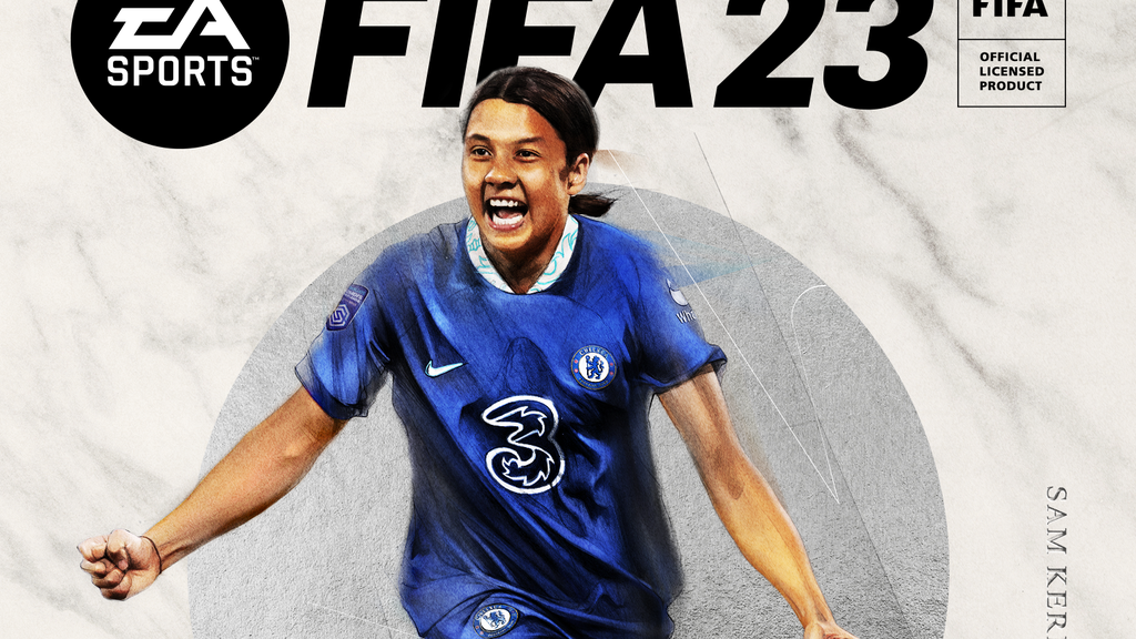 FIFA 23 anuncia data de lançamento e início da pré-venda
