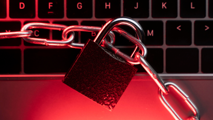 Ataques de ransomware sobem 50%, mas resgates caem para menor nível da história