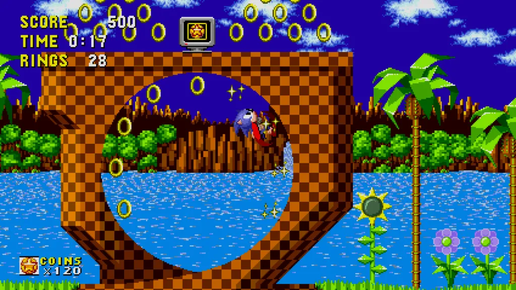 Sonic Origins vale a pena? Coleção remasterizada já está disponível -  Canaltech