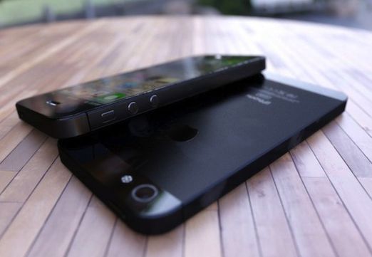 Mock up iPhone 5 Mock up iPhone 5