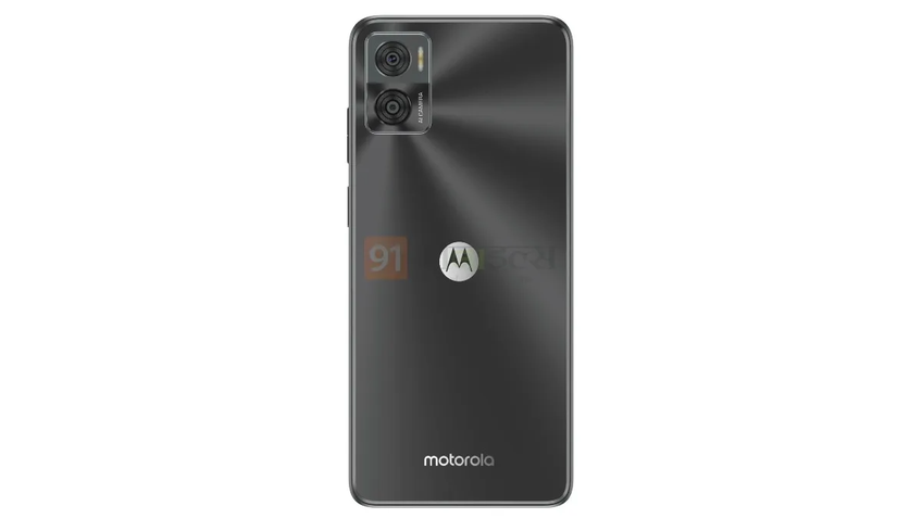 Motorola Moto E22