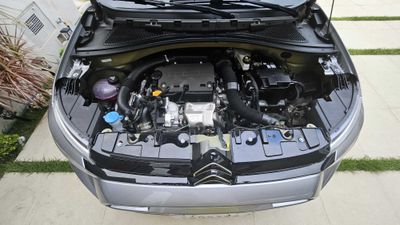 Citro&euml;n Basalt (Teste - Review)