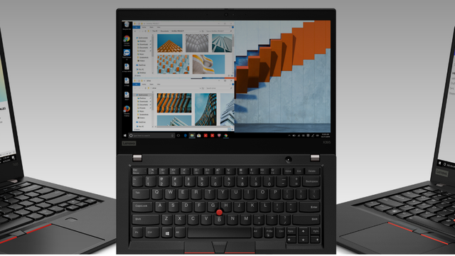 Lenovo anuncia notebooks com AMD Ryzen 7 Pro para a linha ThinkPad