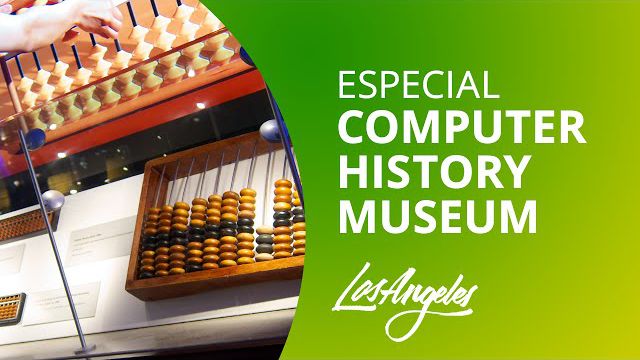 Canaltech visita o Computer History Museum (Parte 2/3) [Especial Los Angeles]