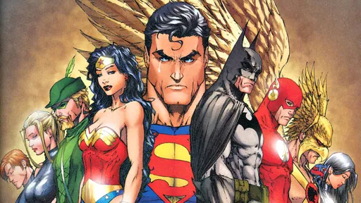 Crise de Identidade é até hoje a saga mais controversa da DC Comics