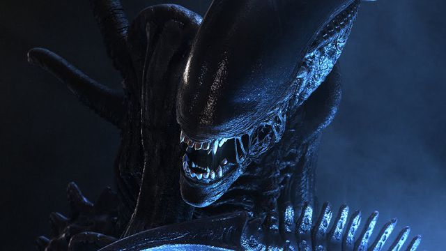 Alien: O Oitavo passageiro ganhará nova versão em 4K HDR
