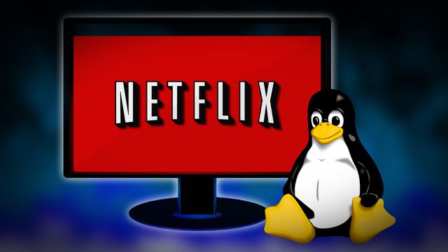 Usuários de Linux agora podem assistir Netflix em qualquer navegador