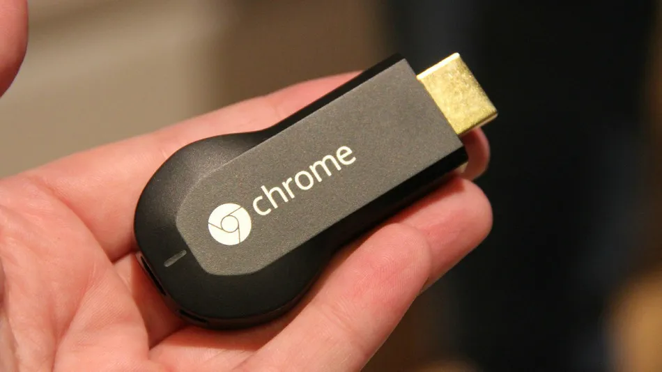 Os 8 melhores aplicativos para Chromecast