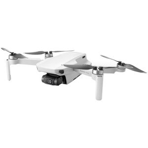 Drone DJI Mavic Mini Fly More Combo com Câmera - 2.7K [À VISTA]