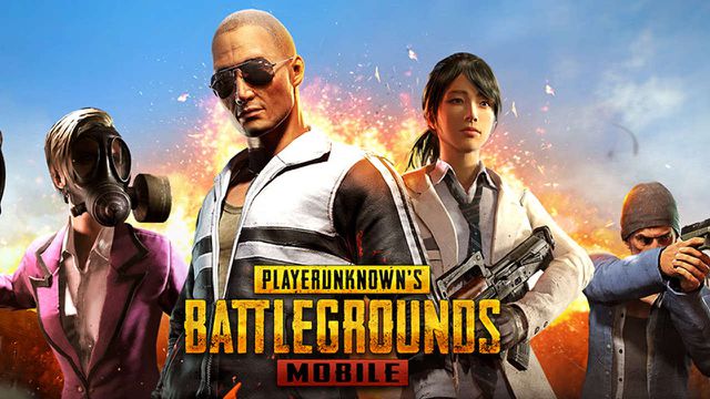 PUBG Mobile é banido na Índia em nova ação anti-China