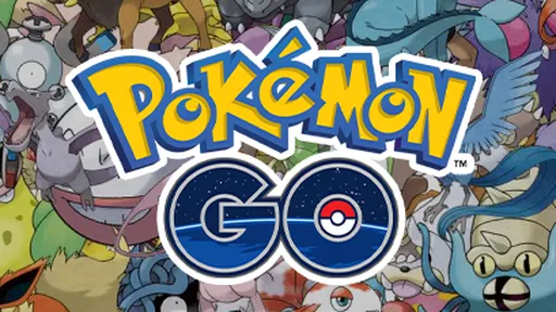 Pokémon GO atinge US$ 200 milhões em receitas