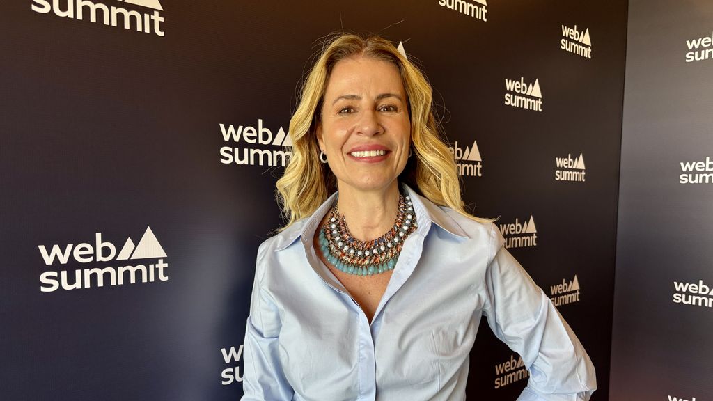 Milena Leal, Country Manager do Google Cloud no Brasil (Imagem: Bruno De Blasi/Canaltech)