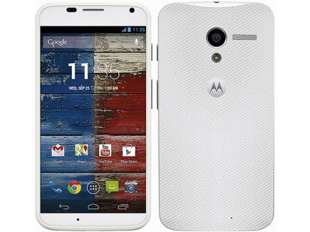 Motorola Moto X 05