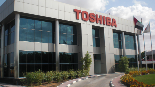 Japão pode vetar compra de divisão de chips da Toshiba por empresas estrangeiras