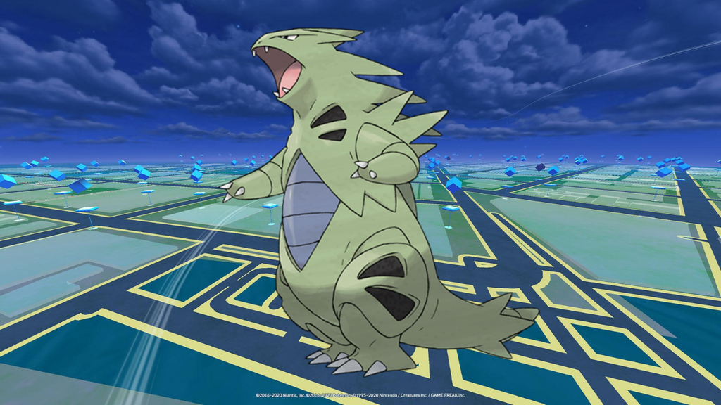 Pokémon GO: saiba quais são os melhores ataques do jogo