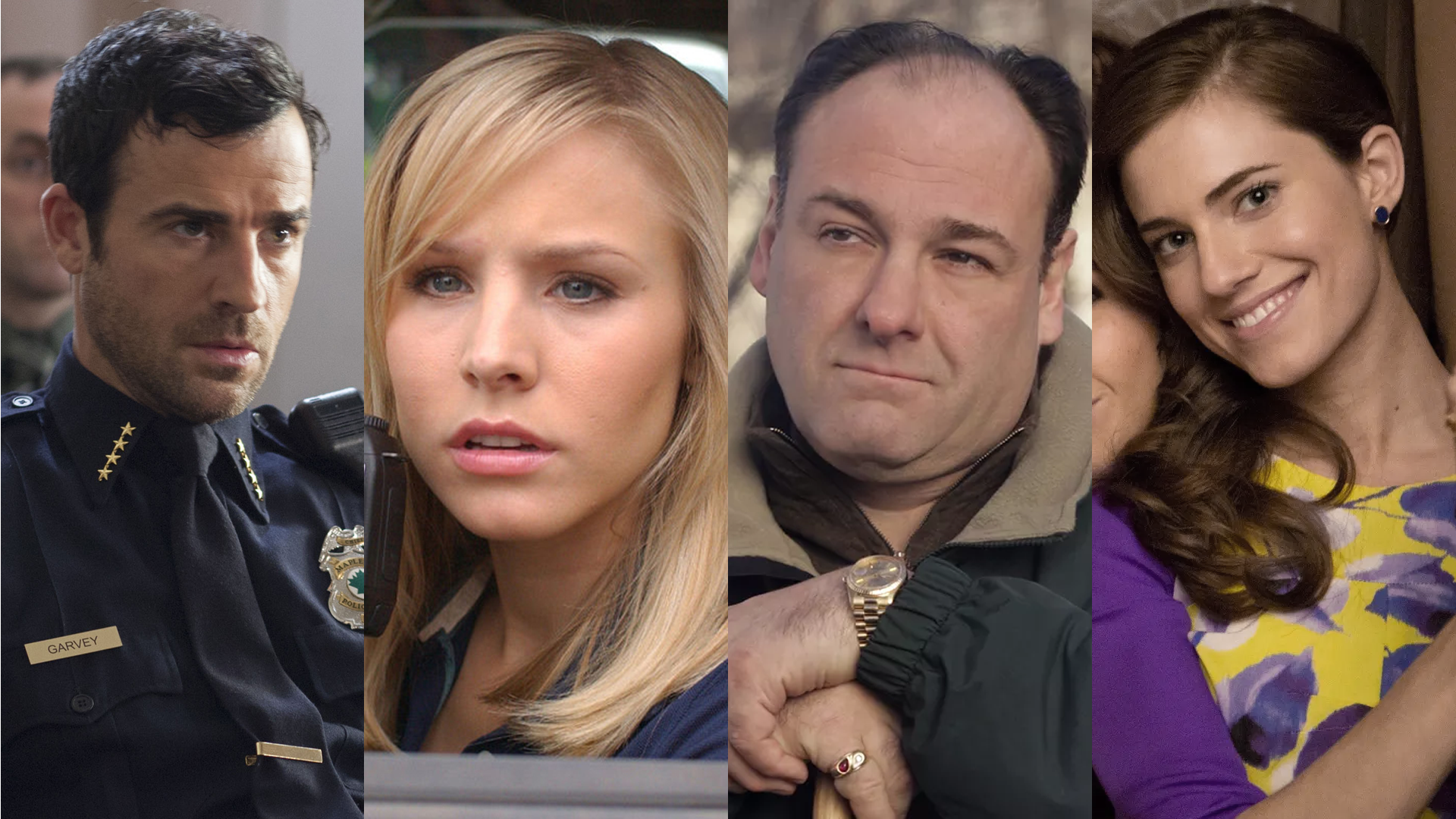 Top Melhores Séries sobre Policiais da HBO Max - Cinema10