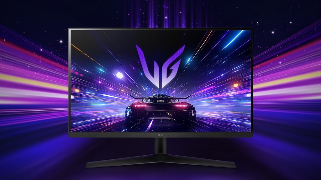 LG UltraGear 27