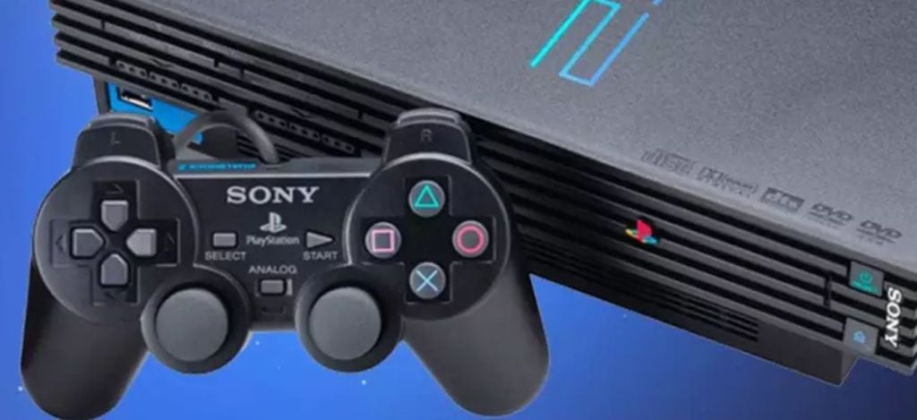 PlayStation 2