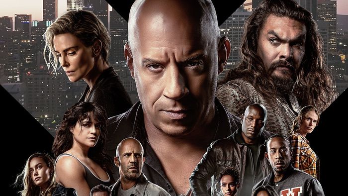 Qual é a ordem certa para assistir Velozes e Furiosos?
