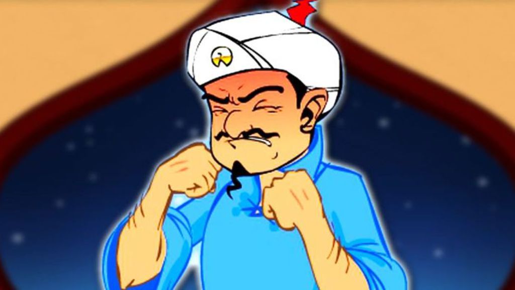 Como funciona o Akinator