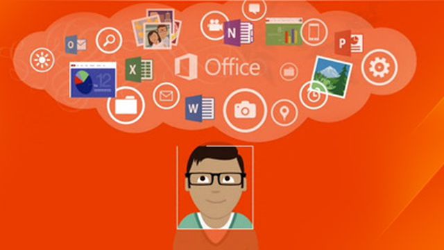Microsoft pode estar desenvolvendo interface touch para o Office