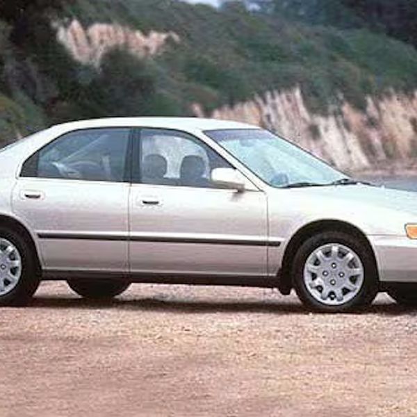 Accord de 1994: Quanto Custa Hoje com a Inflação? Preço Choca!