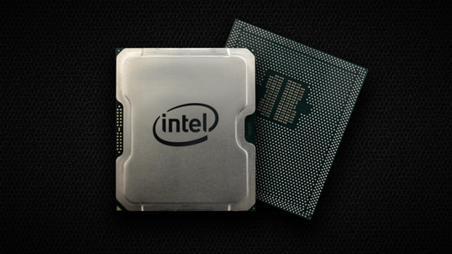 Intel anuncia chip focado em edge computing