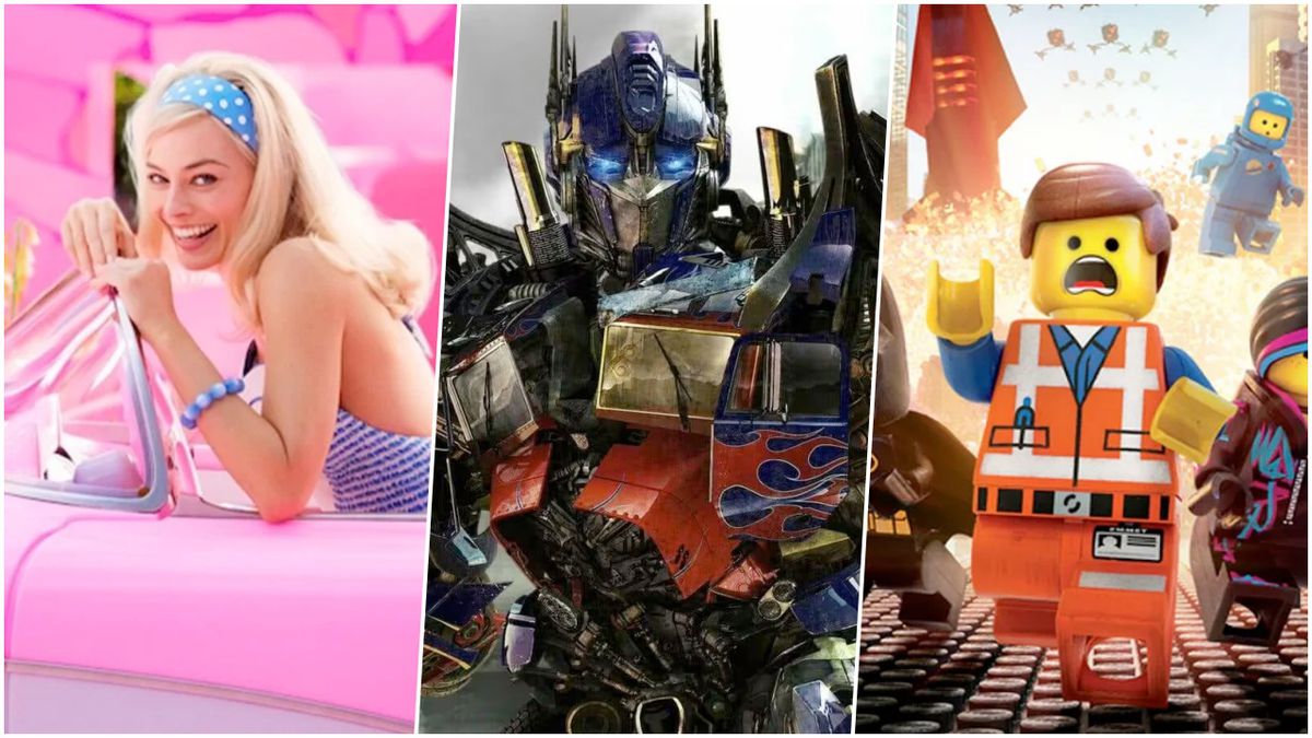 7 Coisas para Saber ANTES de Assistir Transformers: O Despertar das Feras 