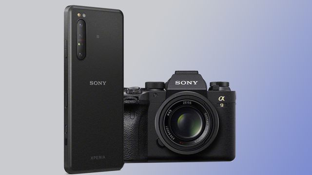 Sony revela Xperia Pro 5G com 8 GB de RAM e entrada HDMI