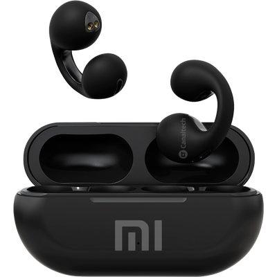 Xiaomi Sound Earcuffs - Ficha Técnica - Canaltech