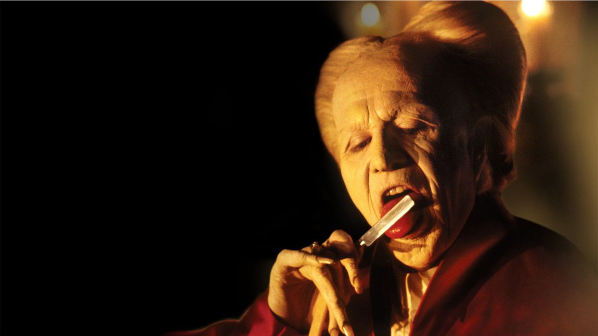 6 filmes de vampiros mais assustadores de todos os tempos
