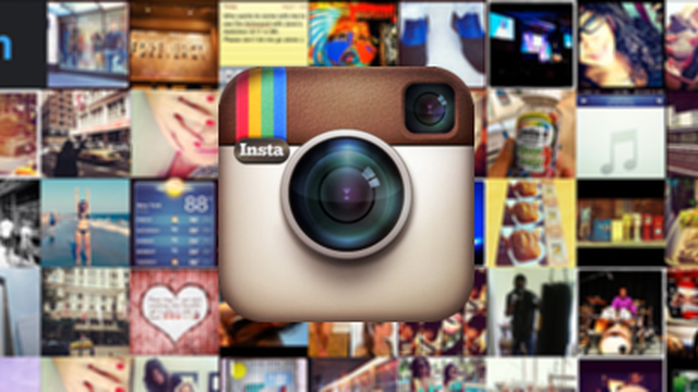 Site reúne, em tempo real, fotos publicadas no Instagram