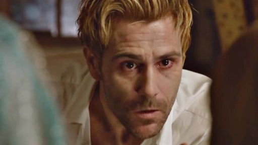 Constantine revê trama que inspirou filme de Keanu Reeves em Legends of Tomorrow