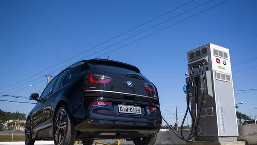 O Brasil está preparado para os carros elétricos?