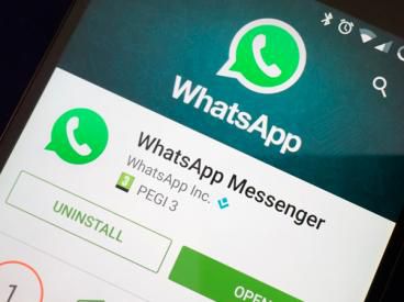 O WhatsApp continua sendo o app de escolha para pedófilos compartilharem conteúdo sexual infantil na Índia, segundo estudo