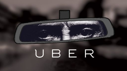 Homem processa Uber por conta de bug que causou seu divórcio