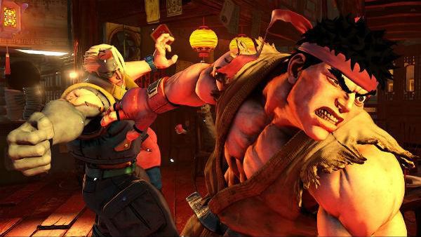 Clássico das lutas, Street Fighter terá modo história no próximo lançamento