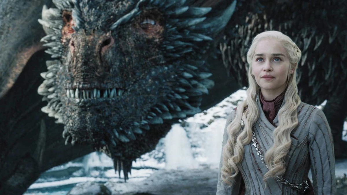 House of the Dragon: Todos os personagens confirmados na nova série de Game  of Thrones