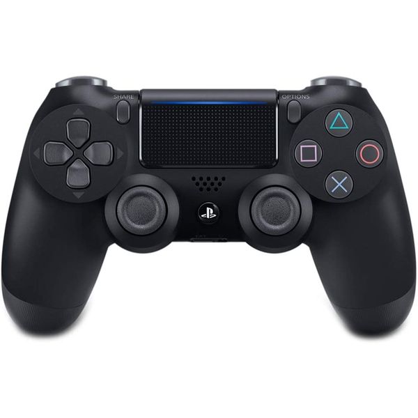 Controle Dualshock 4 PlayStation 4 Preto
